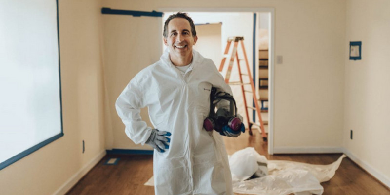 Mold Removal