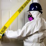 Asbestos Abatement
