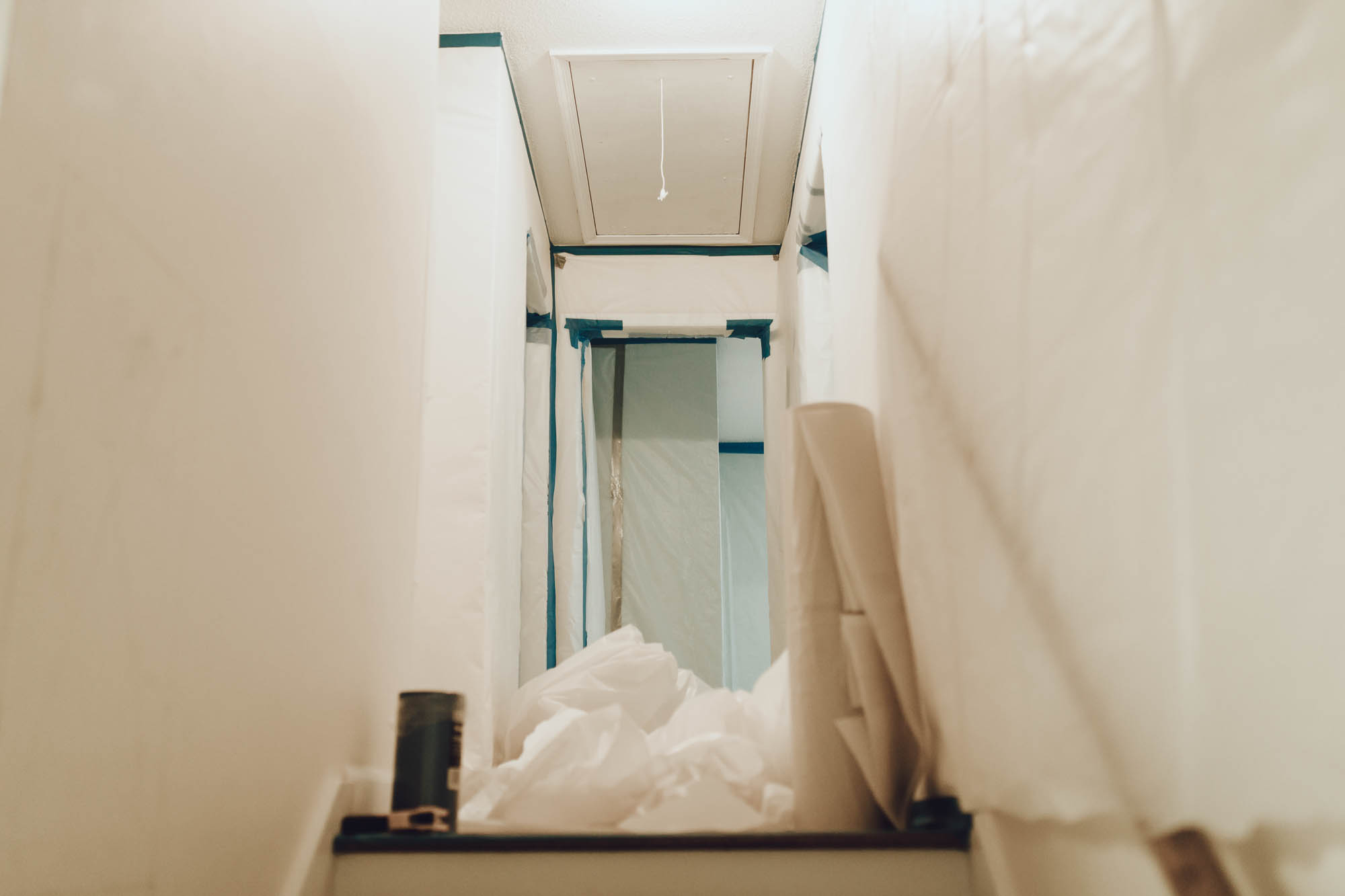 Asbestos Removal in Raleigh, North Carolina