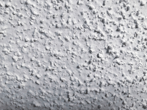 Asbestos Popcorn Ceiling Removal in Greensboro, North Carolina