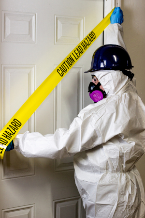 asbestos abatement