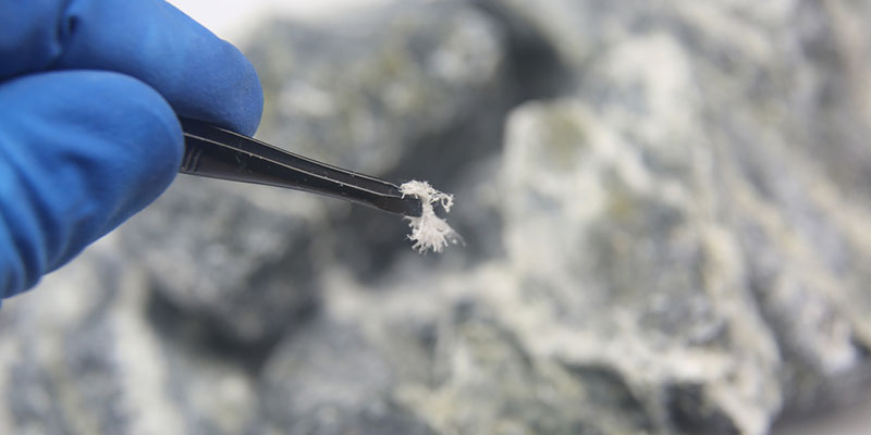 Why is Asbestos so Harmful?