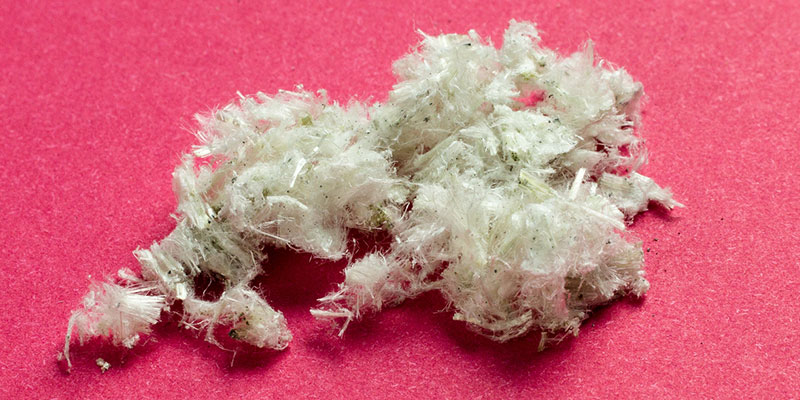 Common Places to Find Asbestos in the Home