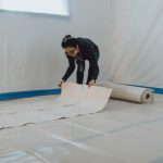 Asbestos Flooring in Greensboro, North Carolina