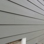 Asbestos Siding