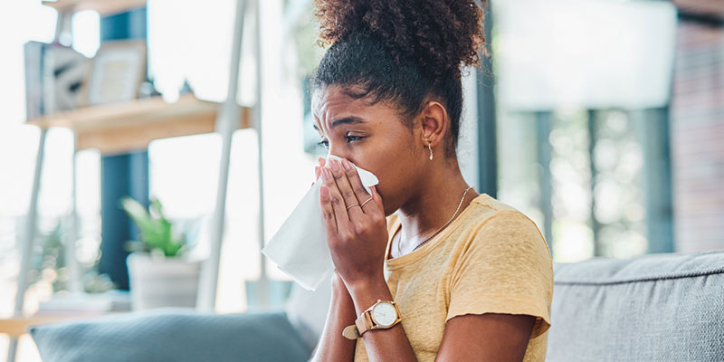 3 Subtle Signs You Need a Mold Inspection