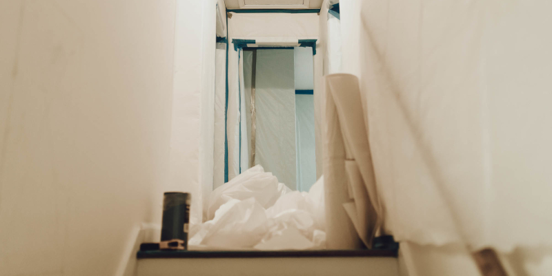 Disaster Restoration