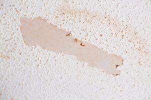 Do You Need Asbestos Popcorn Ceiling Removal?