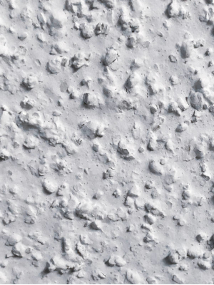 Asbestos Popcorn Ceiling Removal in Durham, North Carolina