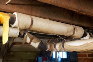 Signs Your Home May Need Asbestos Removal