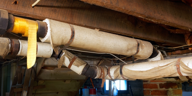 Signs Your Home May Need Asbestos Removal