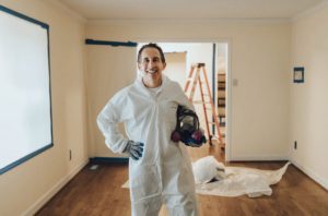 Three Reasons Not to Handle Asbestos Removal on Your Own