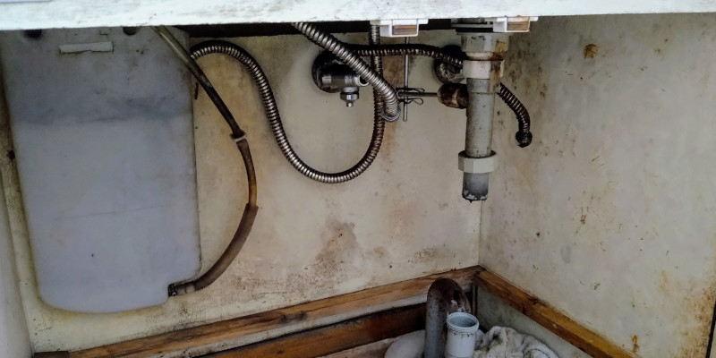 Common Household Problems That Can Lead to Mold Damage