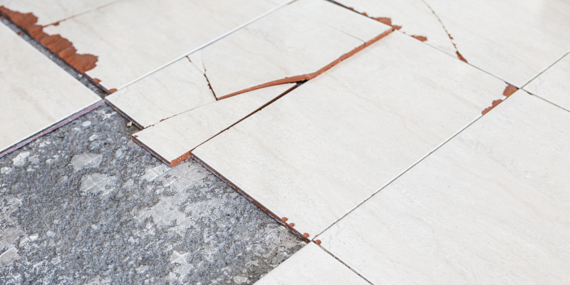 Understanding the Basics of Asbestos Flooring