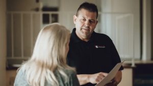 What to Expect from an Asbestos Inspection