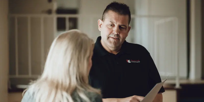 What to Expect from an Asbestos Inspection