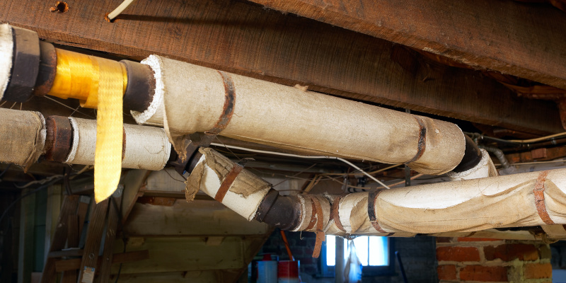 When Is Asbestos Removal Necessary?