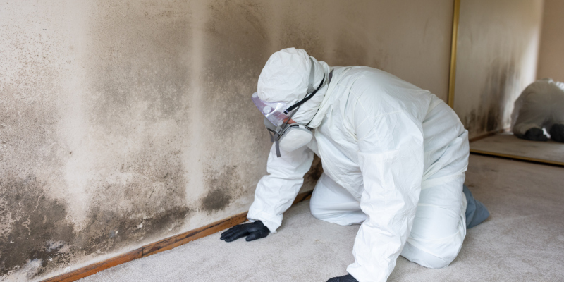 When to Schedule Professional Mold Remediation Services